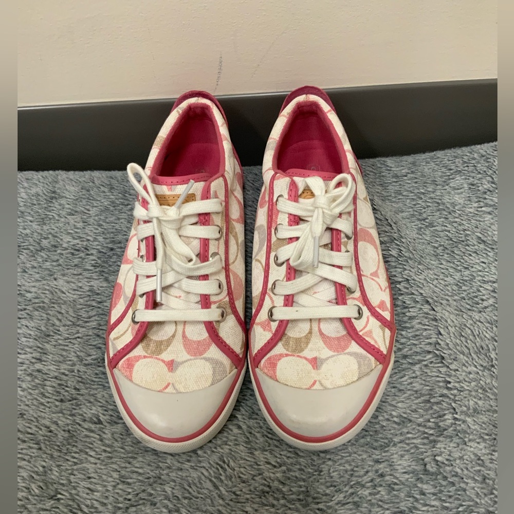 Coach Shoes